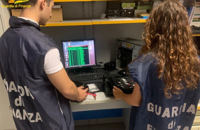 GdF 2