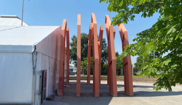 Grande Ferro R Burri Omc
