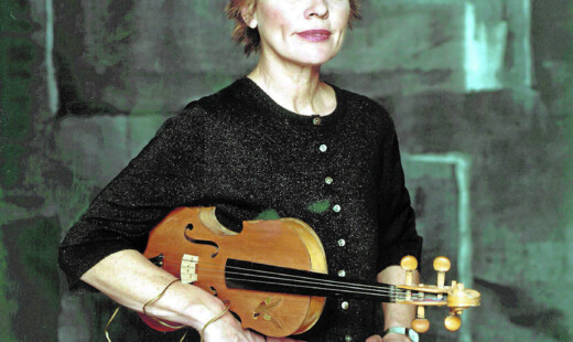 Laurie Anerson