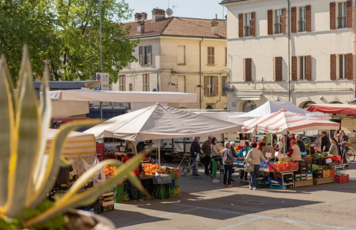 MERCATO