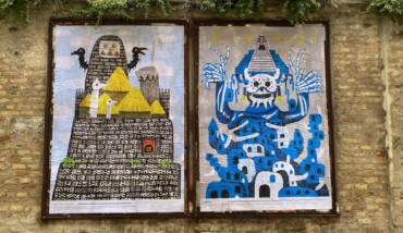 Manifesti Ravenna Festival