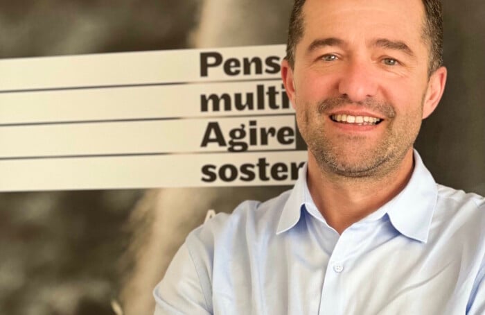 Marco Casalini Presidente Terremerse 2023
