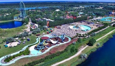 Mirabeach: dopo Mirabilandia riapre anche il parco acquatico