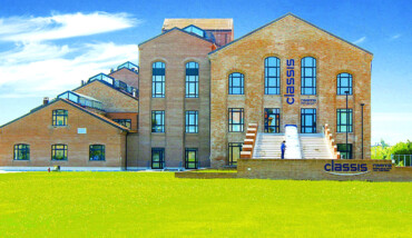 Museo Classis
