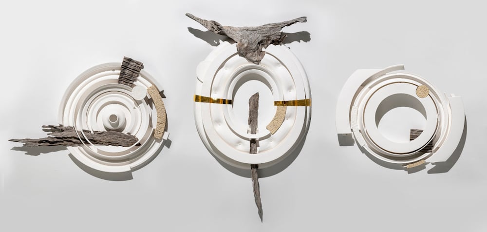 Opera Ceramica Bao Wei