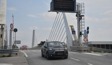 Ponte Mobile Ravenna