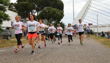 Ravenna Music Race Ponte Mobile
