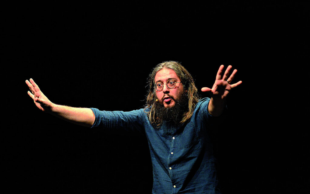 Roberto Mercadini