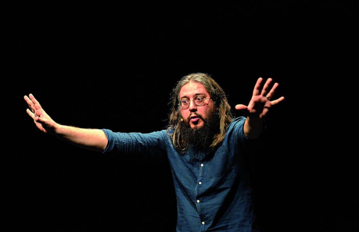 Roberto Mercadini