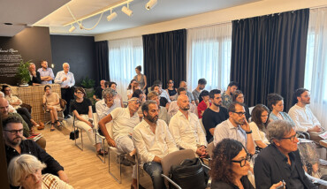 Sala Conferenza Copia 