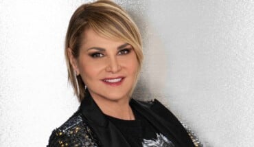 Simona Ventura