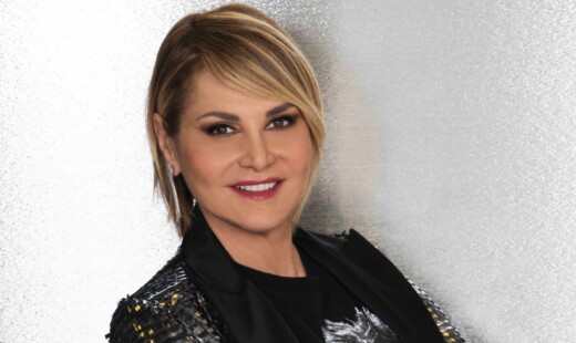 Simona Ventura