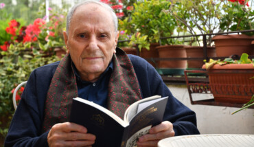 WALTER DELLA MONICA RAVENNA