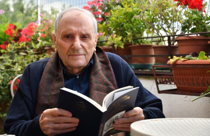 WALTER DELLA MONICA RAVENNA