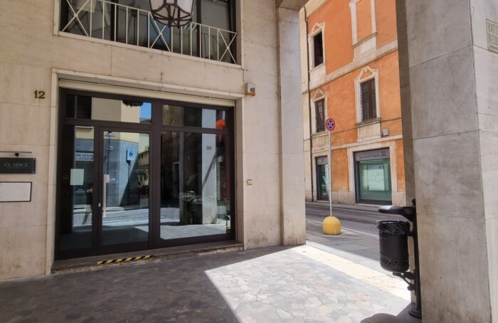 Ristorante Clarice Ravenna