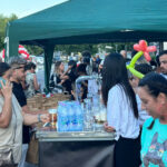 Aperitivo Liricuore Viale Lirica