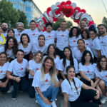 Aperitivo Viale Lirica Staff