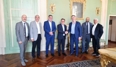 Autorita Faenza Conad
