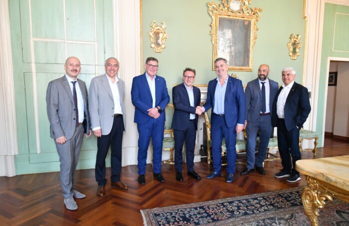 Autorita Faenza Conad