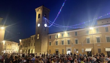 Bagnacavallo Di Martedì