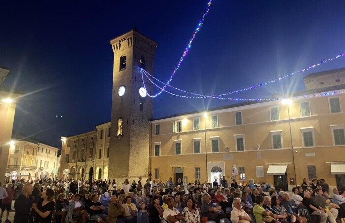 Bagnacavallo Di Martedì