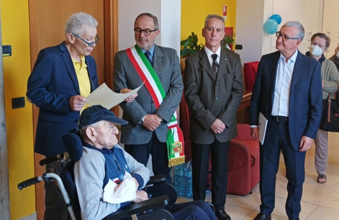 Battista Vasumini
