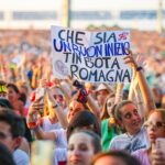 Campovolo Concertone Italia Loves Romagna 1