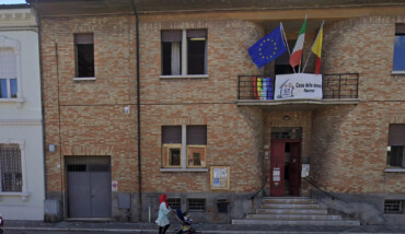 Casa Donne Ravenna