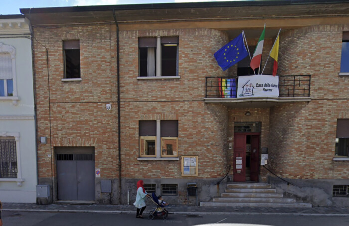 Casa Donne Ravenna