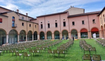 Chiostro Del Carmine