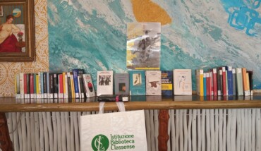 Classense Spiaggia Che Legge