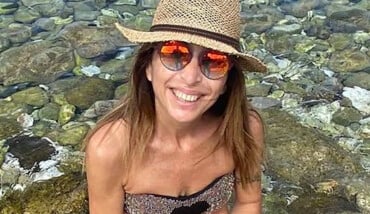 Elisa Rossi