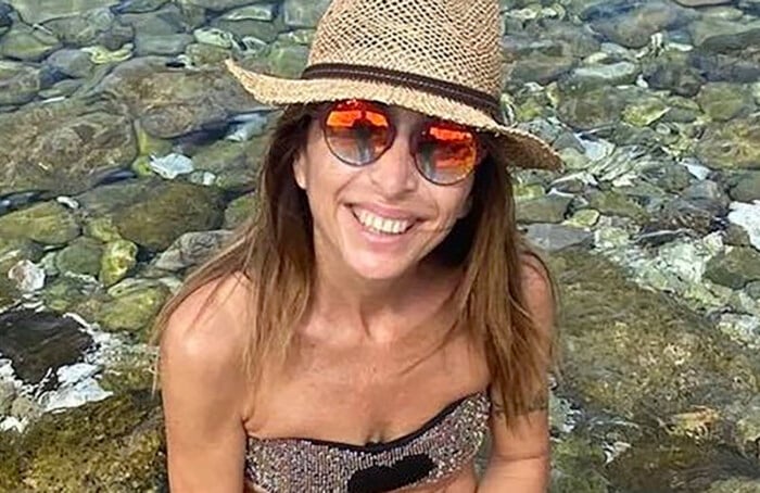 Elisa Rossi