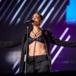 Elodie Campovolo Concertone Italia Loves Romagna 1