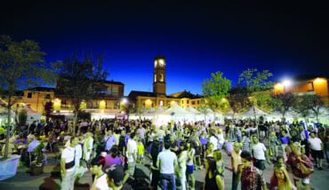 Festa Artusiana
