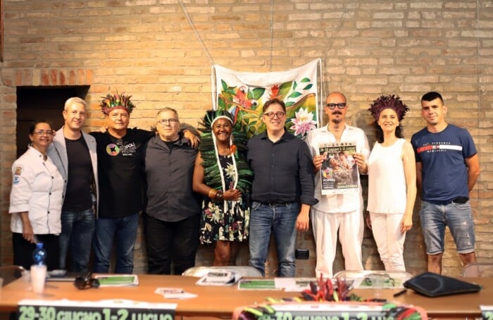 Festival Bagnara Di Romagna
