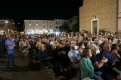 Festival Della Romagna Cervia