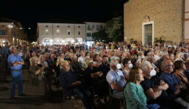Festival Della Romagna Cervia