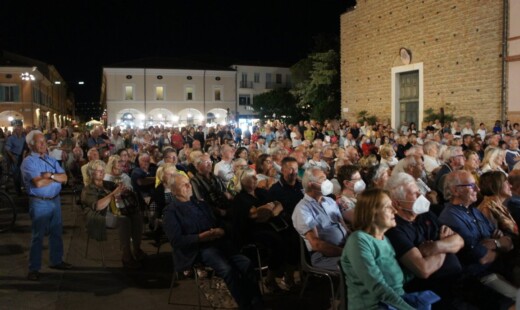 Festival Della Romagna Cervia