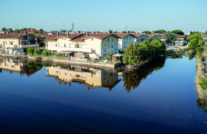 Fornace Zarattini Foto Adriano Zanni