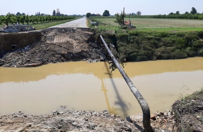 Foto Lavori Prada