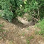 Frana Terreno