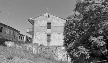 Le città invi(v)sibili 
