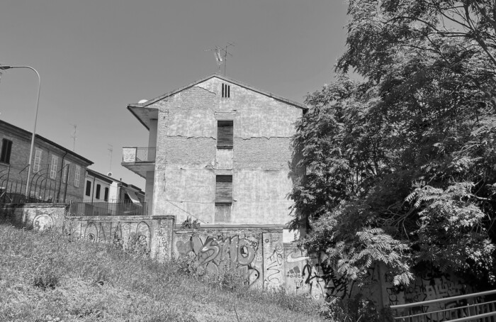 Le città invi(v)sibili