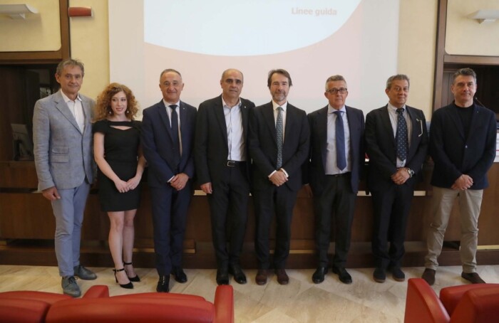 Giunta Camera Di Commercio