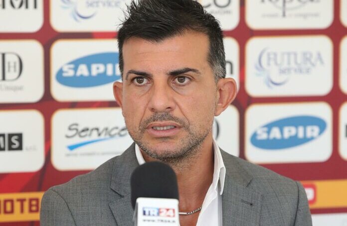 Andrea Grammatica