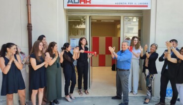 Inaugurazione Adhr Faenza
