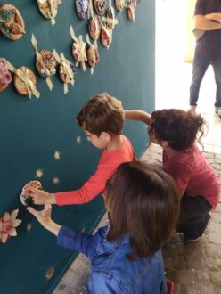 Laboratorio Bambini Fusignano