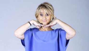 Luciana Littizzetto