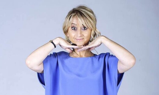 Luciana Littizzetto